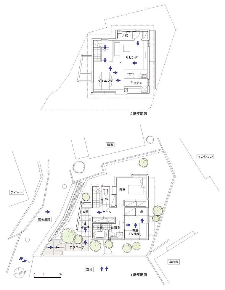 平和の家